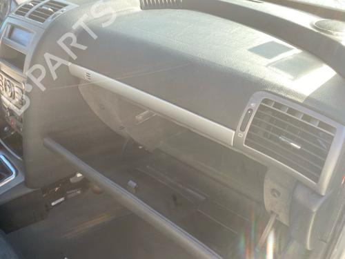 Dashboard PEUGEOT 407 (6D_) 1.6 HDi 110 (6D9HZC, 6D9HYC) | BP36986149C46 - Image 6