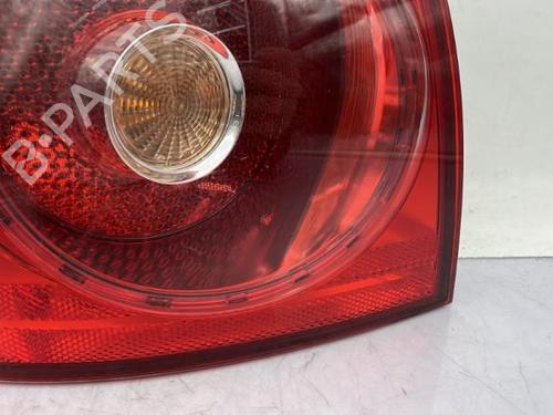 Left taillight VW GOLF V (1K1) 1.9 TDI | BP23753838C34  - Image 5
