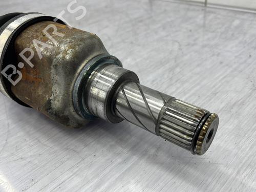 Left front driveshaft DACIA SANDERO 1.5 dCi | BP23760824M38  - Image 6