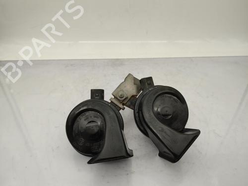 Horn VW POLO V (6R1, 6C1) 1.6 TDI | BP23722949E13 