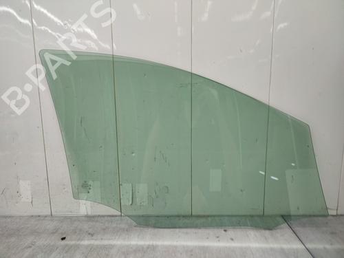 Front left door window MERCEDES-BENZ A-CLASS (W169) A 180 CDI (169.007, 169.307) | BP27473760C18 