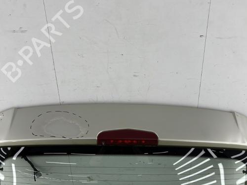 Tailgate OPEL CORSA D (S07) 1.3 CDTI (L08, L68) | BP23757760C6 