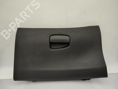 Used Glove box Glove box CITROËN C3 II (SC_) 1.4 HDi 70 (SC8HZC, SC8HR0, SC8HP4) (68 hp) 23720920 23720920
