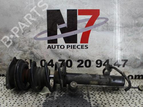 Used Right front shock absorber MINI MINI (R56) Cooper (120 hp) 23687378