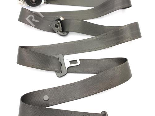 Front left seatbelt OPEL ASTRA H GTC (A04) 1.9 CDTi 16V (L08) | BP23751534I26 - Image 8