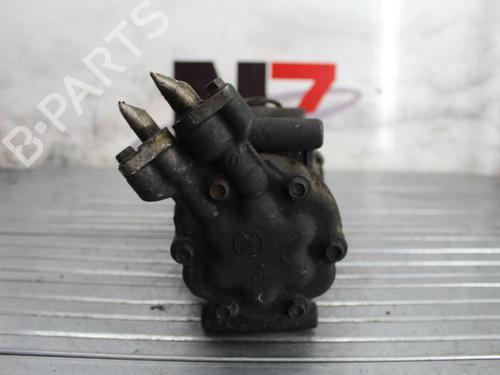 Used AC compressor AC compressor RENAULT CLIO II (BB_, CB_) 1.5 dCi (B/CB07) (65 hp) 23668774 23668774