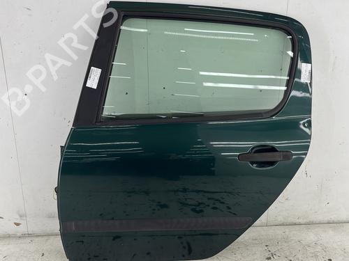 Used Left rear door PEUGEOT 307 (3A/C) 2.0 HDi 110 (107 hp) 29028847