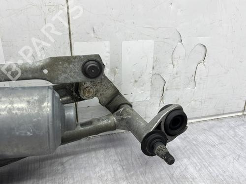 Front wiper motor AUDI A3 (8P1) 2.0 TDI quattro | BP26462251M29 