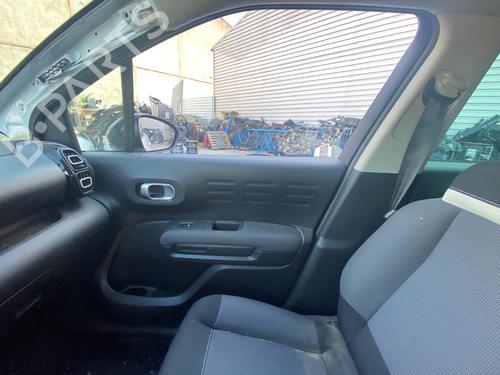 Dashboard CITROËN C3 AIRCROSS II (2R_, 2C_) 1.2 PureTech 110 (2RHNZB, 2RHNZW, 2RHNPX, 2RHNPJ) | BP36663991C46 - Image 123