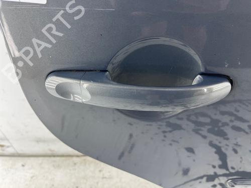 Tür rechts hinten für Tür rechts hinten VW TOURAN (1T1, 1T2) 1.9 TDI (100 hp) 36646310 36646310