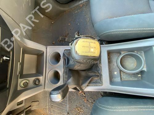 Right sun visor FORD RANGER (ET) 2.5 TDCi 4x4 | BP37531076I2 - Image 22