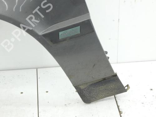 Used Left front fenders FIAT CROMA (154_) 1900 Turbo D i.d. (154.LL, 154.PL) (90 hp) 23673298