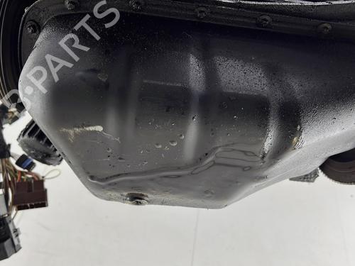 Engine RENAULT TWINGO I (C06_) 1.2 16V (C060) | BP31646552M1 