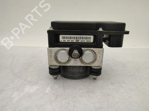 ABS pump FIAT 500 (312_) 1.2 (312AXA1A) | BP23683655M43 - Image 3