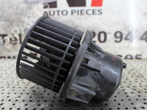 Heater blower motor FORD TRANSIT Van (FA_ _) 2.4 TDCi RWD | BP23665609M62 - Image 3