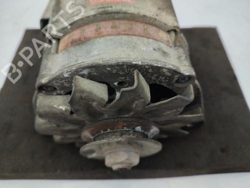 Used Alternator Alternator FORD FIESTA III (GFJ) 1.1 (50 hp) 23711030 23711030