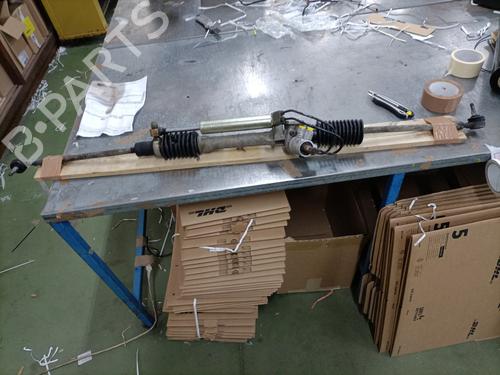 Steering rack PEUGEOT PARTNER Box Body/MPV (5_, G_) 1.9 D | BP29255476M22