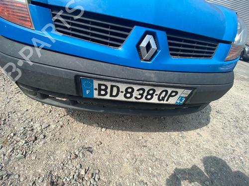 Dashboard RENAULT KANGOO Express (FC0/1_) D 65 1.9 (FC0E, FC02, FC0J, FC0N) | BP37717282C46 - Image 30