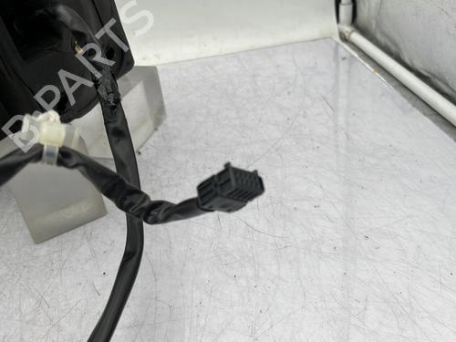 Ryggespeil venstre VW POLO V (6R1, 6C1) 1.4 TDI | BP29919841C26 