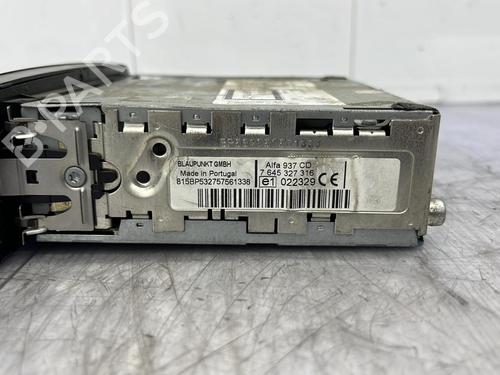 Used Radio Radio ALFA ROMEO GT (937_) 1.9 JTD (937CXN1B) (150 hp) 23684879 23684879