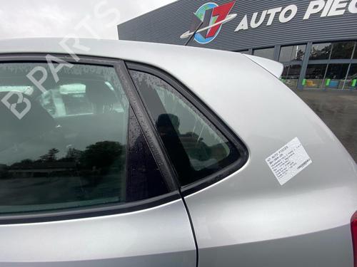 Used Rear left quarter glass Rear left quarter glass VW POLO V (6R1, 6C1) 1.6 TDI (90 hp) 40092480 40092480
