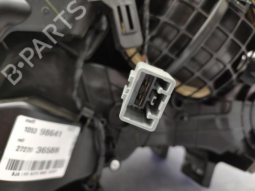 Heater matrix box RENAULT CLIO V (B7_) 1.5 Blue dCi 100 (B7AD) | BP23758493M61 - Image 6