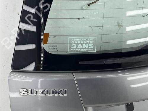 Tailgate SUZUKI SPLASH (EX) 1.0 (A5B310) | BP23683951C6 