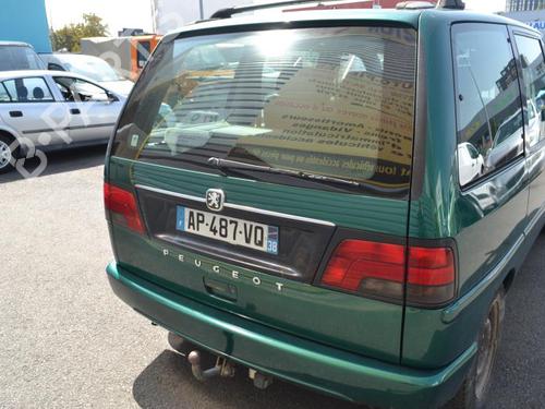 Starter PEUGEOT 806 (221) 2.0 HDI | BP23686233M8 