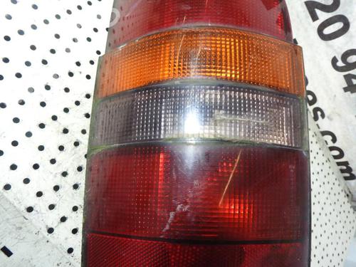 Used Left taillight Left taillight 25269685 25269685