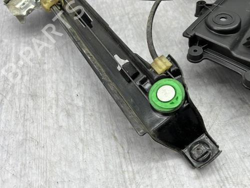Front right window mechanism SEAT LEON (1P1) 1.9 TDI | BP23753406C23  - Image 8