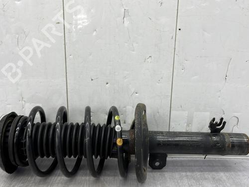 Left front shock absorber PEUGEOT 208 I (CA_, CC_) 1.6 HDi / BlueHDi 75 | BP26685778M16