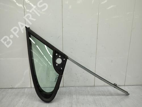 Front left quarter glass PEUGEOT 307 Break (3E) 1.6 HDi 110 | BP23740159C111 