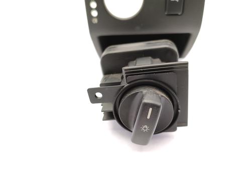 Headlight switch MERCEDES-BENZ A-CLASS (W169) A 180 CDI (169.007, 169.307) | BP23756340I24  - Image 9