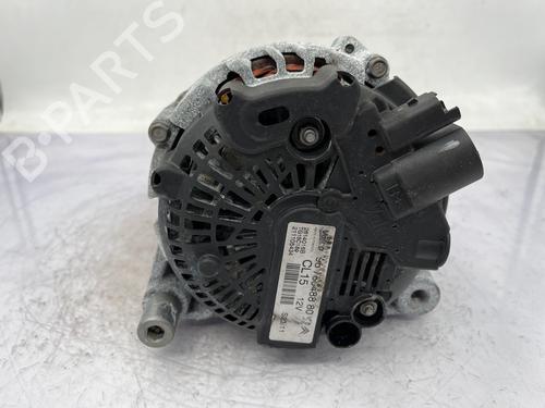 Alternator CITROËN DS4 (NX_) 2.0 HDi / BlueHDi 135 | BP37475404M7 - Image 7