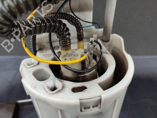 Fuel pump VW POLO IV (9N_, 9A_) 1.4 TDI | BP23678808M76 