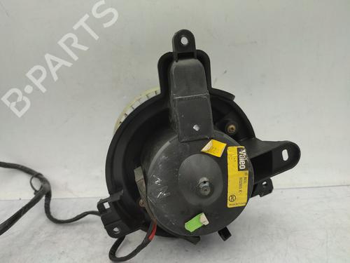 Heater blower motor PEUGEOT 306 Hatchback (7A, 7C, N3, N5) 1.4 | BP29506721M62 