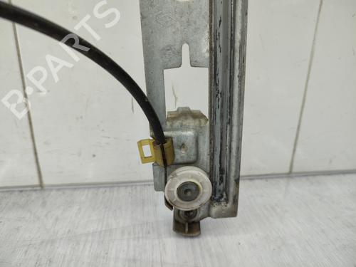 Front right window mechanism RENAULT MEGANE II (BM0/1_, CM0/1_) 1.5 dCi (BM02, BM13, BM2A, CM02, CM13) | BP23739954C23 