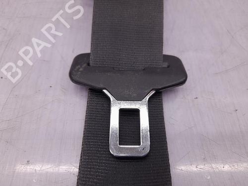 Front left seatbelt RENAULT CLIO IV (BH_) 1.5 dCi 90 | BP23707320I26 - Image 6