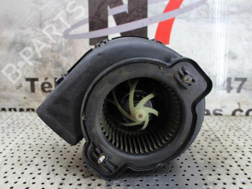 Used Heater blower motor CITROËN SAXO (S0, S1) 1.1 X, SX (60 hp) 23686528