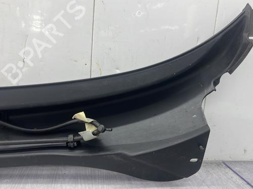 Used Scuttle panel Scuttle panel FIAT PANDA (312_, 319_) 1.2 (312PXA1A) (69 hp) 31022296 31022296