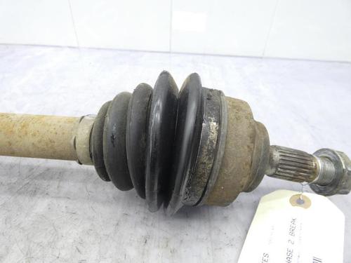 Right front driveshaft PEUGEOT 307 Break (3E) 1.6 HDi | BP23698701M39 - Image 5