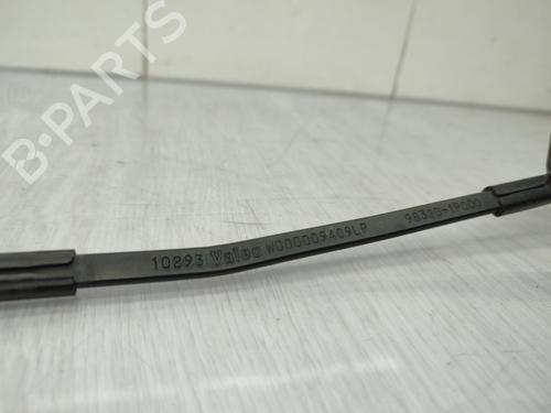 Front windshield wiper arm HYUNDAI ix20 (JC) 1.4 CRDi | BP23709926C143 