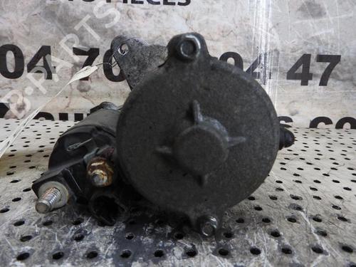 Startmotor TOYOTA IQ (_J1_) 1.0 (KGJ10_, KGJ10R) (68 hp) 23685206