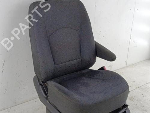 Right front seat HYUNDAI H-1 / STAREX Bus (A1) 2.5 TCi | BP23678084C16 - Image 3