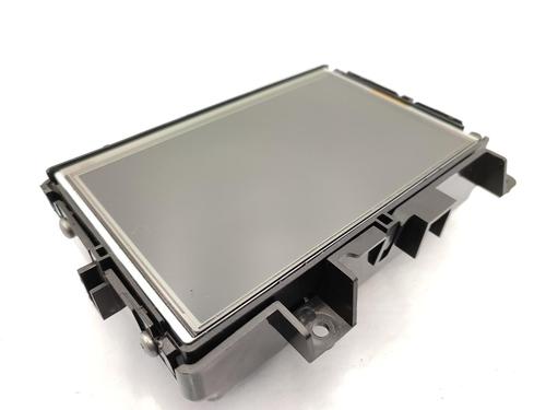 Used Display monitor Display monitor RENAULT CAPTUR I (J5_, H5_) 1.2 TCe 120 (118 hp) 23741364 23741364