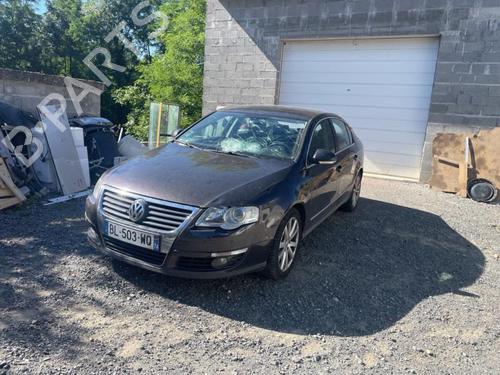 Left front window switch VW PASSAT B6 (3C2) 2.0 TDI 16V | BP23708662I27 - Image 21