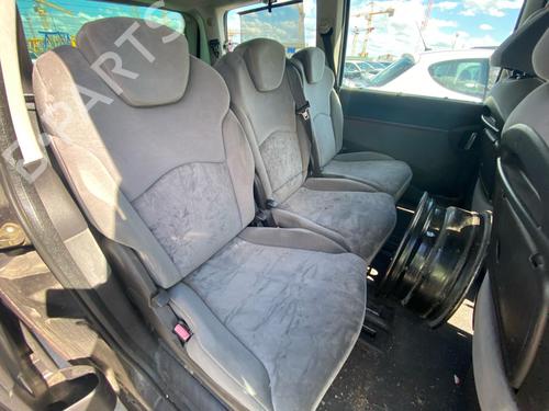 Seats set CITROËN C8 (EA_, EB_) 2.0 HDi | BP38194593C78 - Image 6