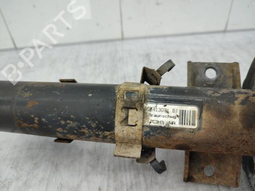 Used Left front shock absorber SKODA FABIA I (6Y2) 1.9 SDI (64 hp) 23712217