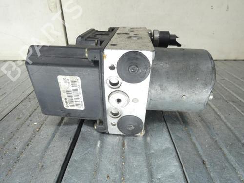 Used ABS pump ABS pump CITROËN C8 (EA_, EB_) 2.0 HDi (107 hp) 23675573 23675573