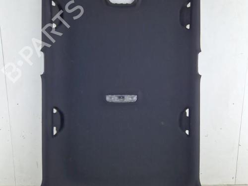 Interior roof SKODA FABIA II (542) 1.2 TSI | BP23749483I12